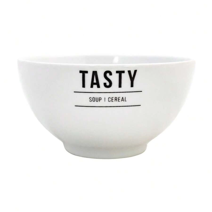 Bowls - 白色 - 查看 1