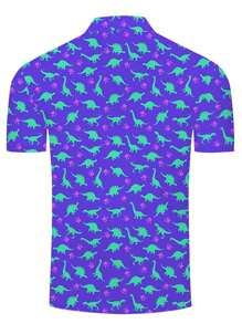 單件男士襯衫t恤,夏季休閒運動多色polo襯衫t恤,男士運動polo襯衫,運動健身男裝衣服