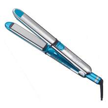 Plancha Babyliss Optima 3000 BABSS3000TES barberia - Azul - Ver 1