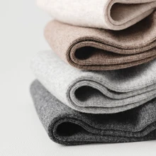 10pairs Men's Elite High Cold Resistance, Breathable, Antibacterial And Sweat-Absorbing Short Socks, Suitable For Daily Dressing - Multicolor - View 5