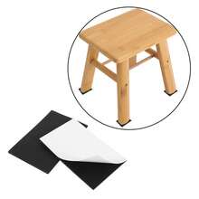 Carpet Padding & Grippers - Black - View 1