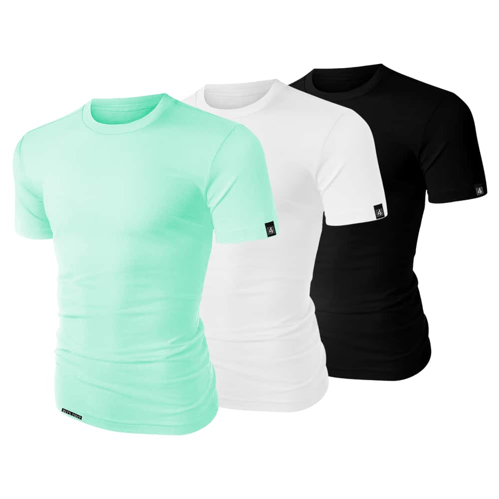 Men T-Shirts - Xem 1