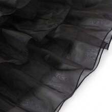 Wednesday Addams Dress Halloween Costumes - 中碼120-130cm XL3754 - 查看 5