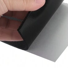 Carpet Padding & Grippers - Black - View 5