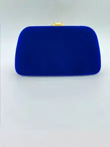 A Small Handbag For A European And American Light Luxury Maple Leaf Socialite's Dinner Party, Paired With A Women's Cheongsam Evening Gown. A Crossbody Bag For Bridesmaids' Wedding, Banquet, And Annual Party Evening Attire.