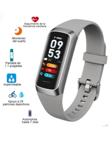 Smart Watches - Silver - View 2