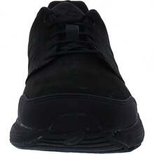 ASICS Gel-Odyssey Mens Active Gym Running Shoes - Black/black - View 3