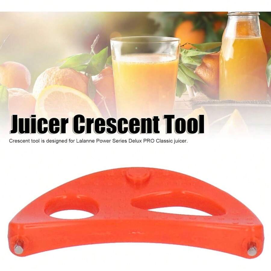 Crescent Tool Power Juicer Replacement Parts For Jack Lalanne Juicer