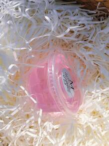 泡沫黏土和水晶泥減壓玩具 - 粉色 - 查看 7