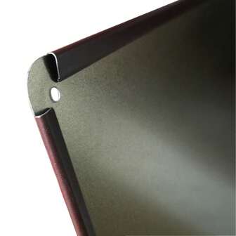 1 件，禁止吸烟金属锡标牌（8 英寸 x 12 英寸/20 厘米 * 30 厘米），复古金属牌匾厨房俱乐部酒吧餐厅客厅标语家居贴纸墙面装饰最佳礼物