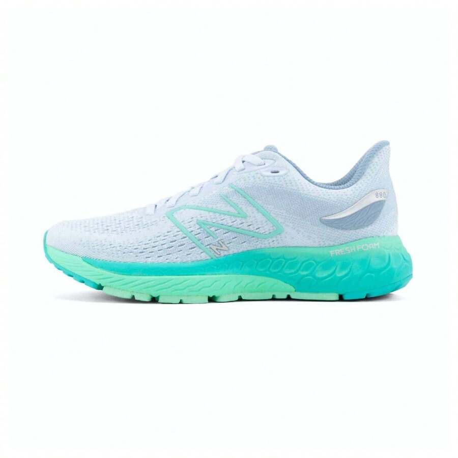 New Balance Giày chạy bộ Fresh Foam X 880 V12 dành cho nữ - Chiều rộng trung bình trong Starlight - ánh sao - Xem 1