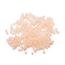 500pcs 3mm Cute Colorful Charm Macaron Glass Seed Beads Cute Small Bead Sweets For DIY Necklace Jewelry Craft Making Accessories - 3mm Macaron Rice Beads - View 21