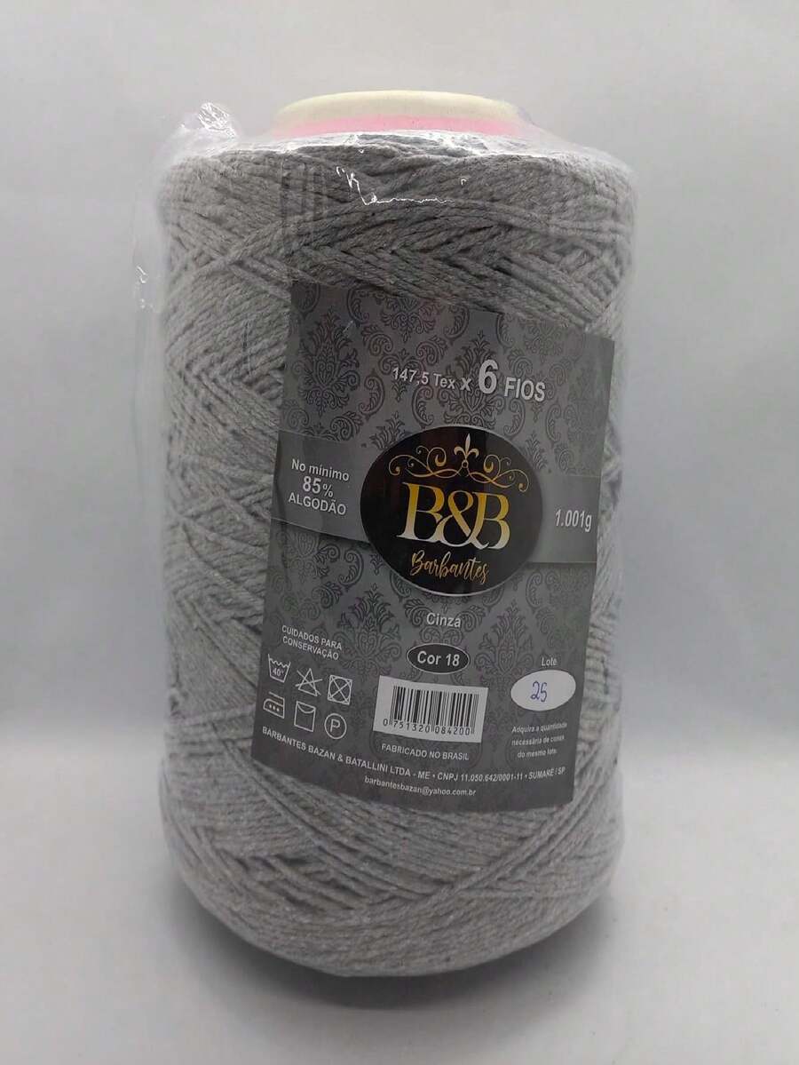 Crochet Patterns - Grau - Übersicht 1