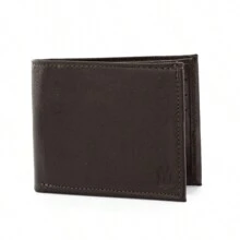 Long Wallets - Coffee Brown - View 4