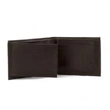 Long Wallets - Coffee Brown - View 3