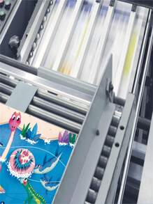 卡通恐龍形狀104塊拼圖,兒童教育休閒解壓玩具禮物,厚紙板製作 - 寶藍色 - 查看 11