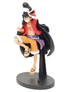 Statue, Maquette & Bust Action Figures - 紅色 - 查看 7