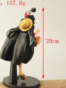 Statue, Maquette & Bust Action Figures - 紅色 - 查看 8