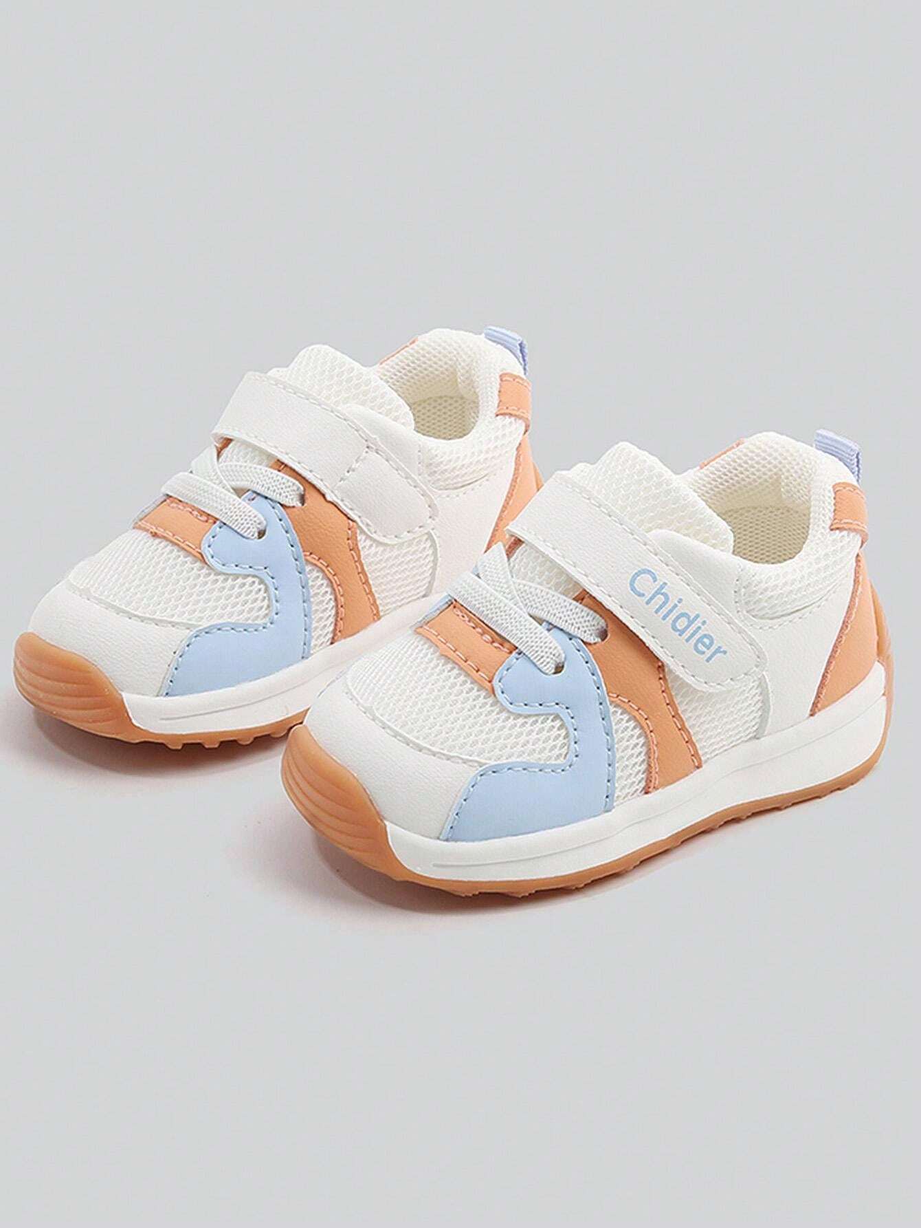 New Spring/Autumn Soft NonSlip Infant Walking Shoes For 14 Years Old