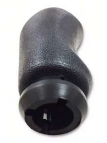 Manopla Bola De Cambio Alavanca Logan Sandero Megane Duster fluence oroch