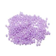 500pcs 3mm Cute Colorful Charm Macaron Glass Seed Beads Cute Small Bead Sweets For DIY Necklace Jewelry Craft Making Accessories - 3mm Macaron Rice Beads - View 20