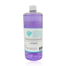 Fragrance Room Spray - Lavanda - Ver 2