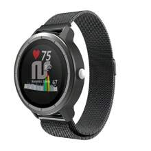 Watchbands - màu đen - Xem 2