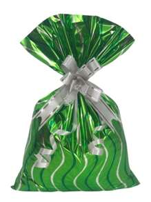 360 Curvas Verde