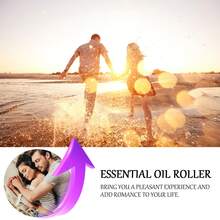 10ML Water Soluble Humidifier Aromatherapy Essential Oil Fragrance Oil Lavender Rose Aromatherapy Essential Oil - Each Is Perfect For Diffusers, Humidifiers - Mint - View 4