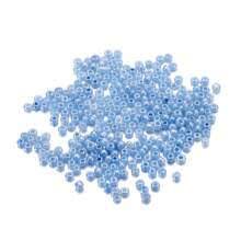 500pcs 3mm Cute Colorful Charm Macaron Glass Seed Beads Cute Small Bead Sweets For DIY Necklace Jewelry Craft Making Accessories - 3mm Macaron Rice Beads - View 23