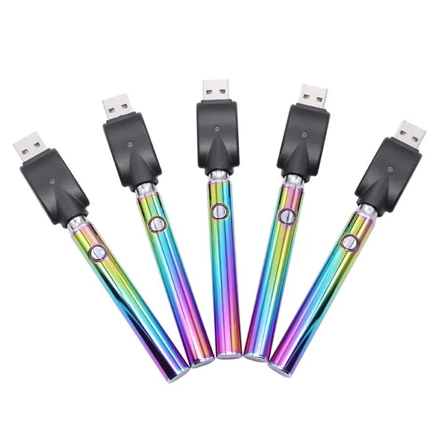 510 Solder Iron Battery PenAdjustable Voltage Mini Soldering Iron Kit