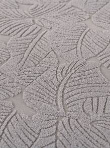 2pcs/Set Motorhome Sofa Seat Cover Set, Comfortable Stretch Couch Slipcover, Easy Installation, Machine Washable, Dustproof And Pet Scratch Resistant, Sofa Protector Cover, Suitable For Two-Seater Sofa, Rv And Camper Decoration, Including 1 Backrest Cover And 1 Cushion Cover - Light Grey - View 6