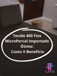 Sheet Sets with Pillowcases - 鏽棕色 - 查看 2