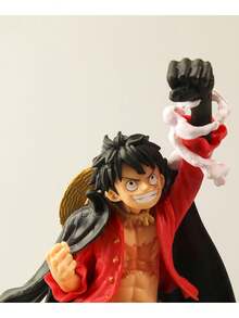 Statue, Maquette & Bust Action Figures - 紅色 - 查看 9