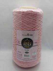 Crochet Patterns - Baby Pink - Übersicht 2