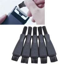 Black 1 Pack(5pcs) Electric Shaver Replacement Brush For Cleaning Razor And Trimmer - Black - View 1