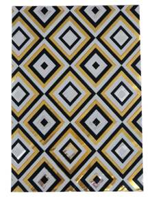 Gift Wrap Paper - 348 金色復古 - 查看 2