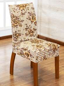 Kitchen Chair Covers - In 2 - Xem 2
