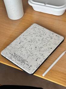 苹果 360 度旋转保护壳 兼容 iPad Air 4/5 保护壳 带笔架 iPad Pro 11 英寸 10/9/8/7、10.2 英寸 2022/2021 - 彩色 - 查看 6