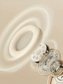 新款无线耳机 立体声防噪立体声/长电池寿命/电子竞技游戏耳机/可折叠耳机 送给朋友的礼物 随时随地享受音乐！ - 藍色 - 查看 7