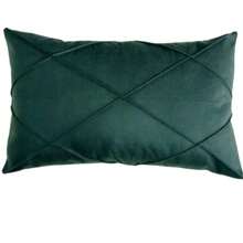 Cushion Cover - màu xanh lá - Xem 1