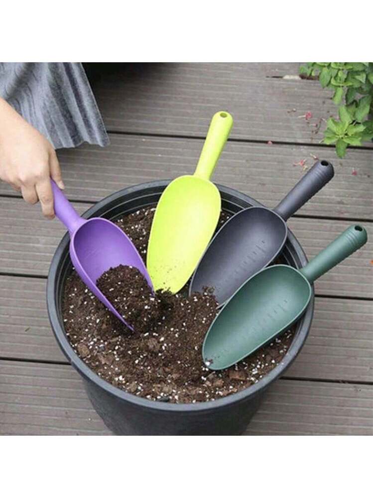 5 Sacchetti Coltivazione Patate 10 Galloni Con Manici - Vasi In Tessuto Non Tessuto Ispessito Per Orto E Giardino