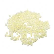 500pcs 3mm Cute Colorful Charm Macaron Glass Seed Beads Cute Small Bead Sweets For DIY Necklace Jewelry Craft Making Accessories - 3mm Macaron Rice Beads - View 18