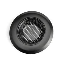 Random 1pc Kitchen Sink Strainer, Stainless Steel Sink Drain Strainer, Dishwasher Safe, Kitchen Sink Strainer, Kitchen Accessories - Black - View 6