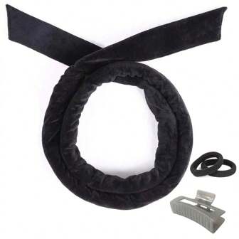 长发免加热卷发器，免加热卷发棒发带缎面卷发套装，可隔夜使用，无需加热即可卷发，包含发夹、卷发棒、免加热卷发器、卷发器、美发产品及配件，适用于理发店、美容院、返校季、旅行度假等场合。卷发器、卷发棒、卷发器、圣诞节、卷发产品、卷发、卷发棒、卷发工具、免加热卷发器、卷发梳、美发设备、免加热波浪卷发、旅行必备、发型、美发、卷发、卷发棒、卷发器、免加热卷发、免加热卷发器、卷发棒、卷发、卷发工具、卷发棒、卷发扩散器、头发、旅行、美发产品、美发工具、美发用品、理发师、理发配件、理发店、美发 设备