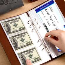 Carpeta De Desafío De Ahorro De Dinero De 52 Semanas Carpeta De Desafío De Ahorro De 10k Ahorro De Dinero Carpeta De Ahorro De 52 Semanas Carpeta De Ahorro De Dinero Ahorro De Dinero Con 25 Moldes Internos, Reto De Ahorro Colección De Facturas - Gris - Ver 10