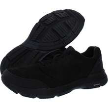 ASICS Gel-Odyssey Mens Active Gym Running Shoes - Black/black - View 2