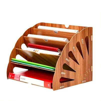 Bandejas de Arquivo Volta às Aulas