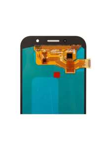 Mobile Phone LCD Screens - Tela Oled Sem Aro Preto + Chaves - 查看 3