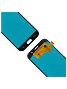 Mobile Phone LCD Screens - Tela Oled Sem Aro Preto + Chaves - 查看 4